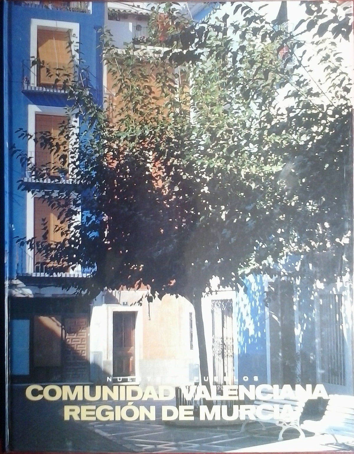 Comunidad Valenciana, Región de Murcia