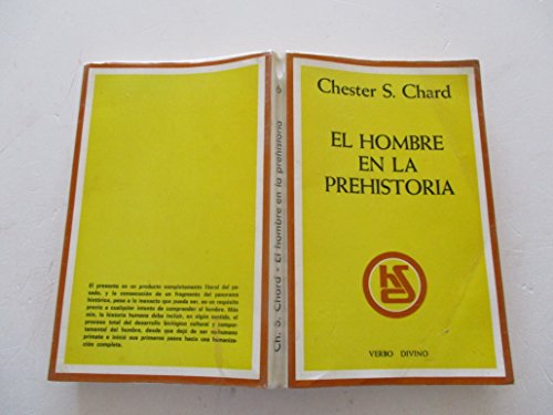 Hombre en la prehistoria, el
