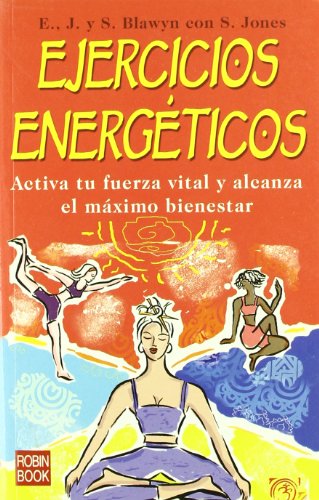 Ejercicios energeticos