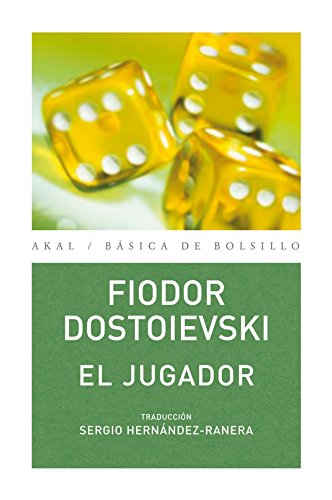 El jugador: 126 (Básica de Bolsillo)