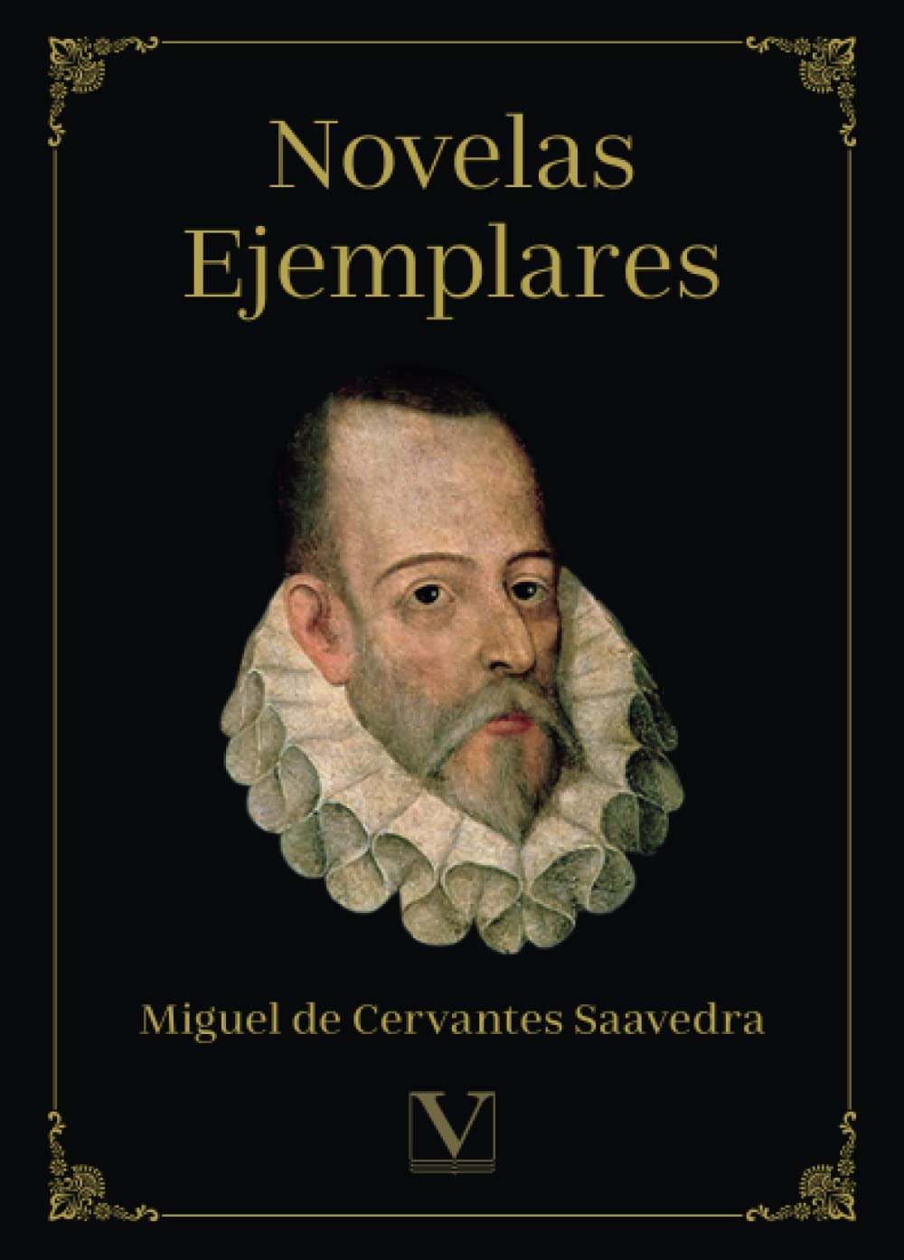 Novelas ejemplares (Narrativa)