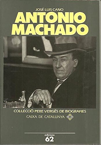Antonio Machado