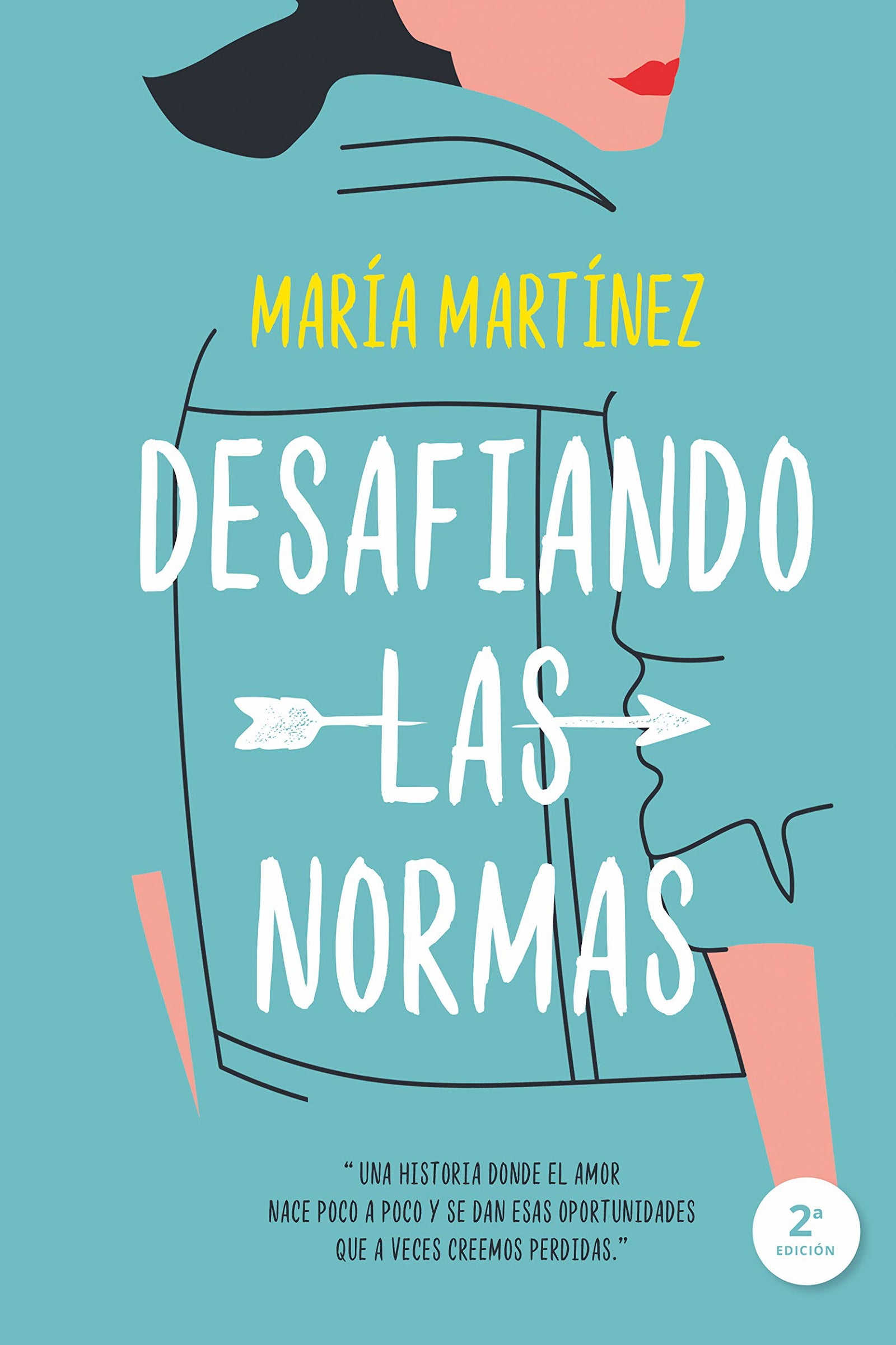 Desafiando las Normas (Titania fresh)