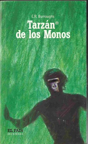 Tarzan de los monos