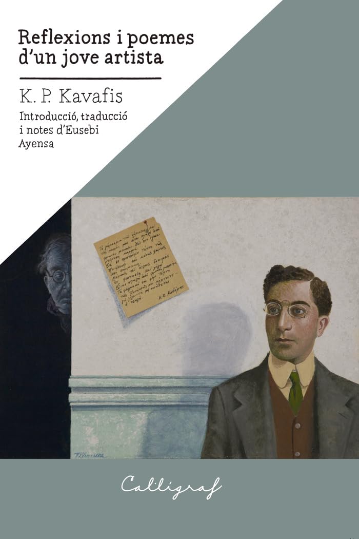 Reflexions I Poemes D'Un Jove Artista: 37 (Biblioteca Literària)