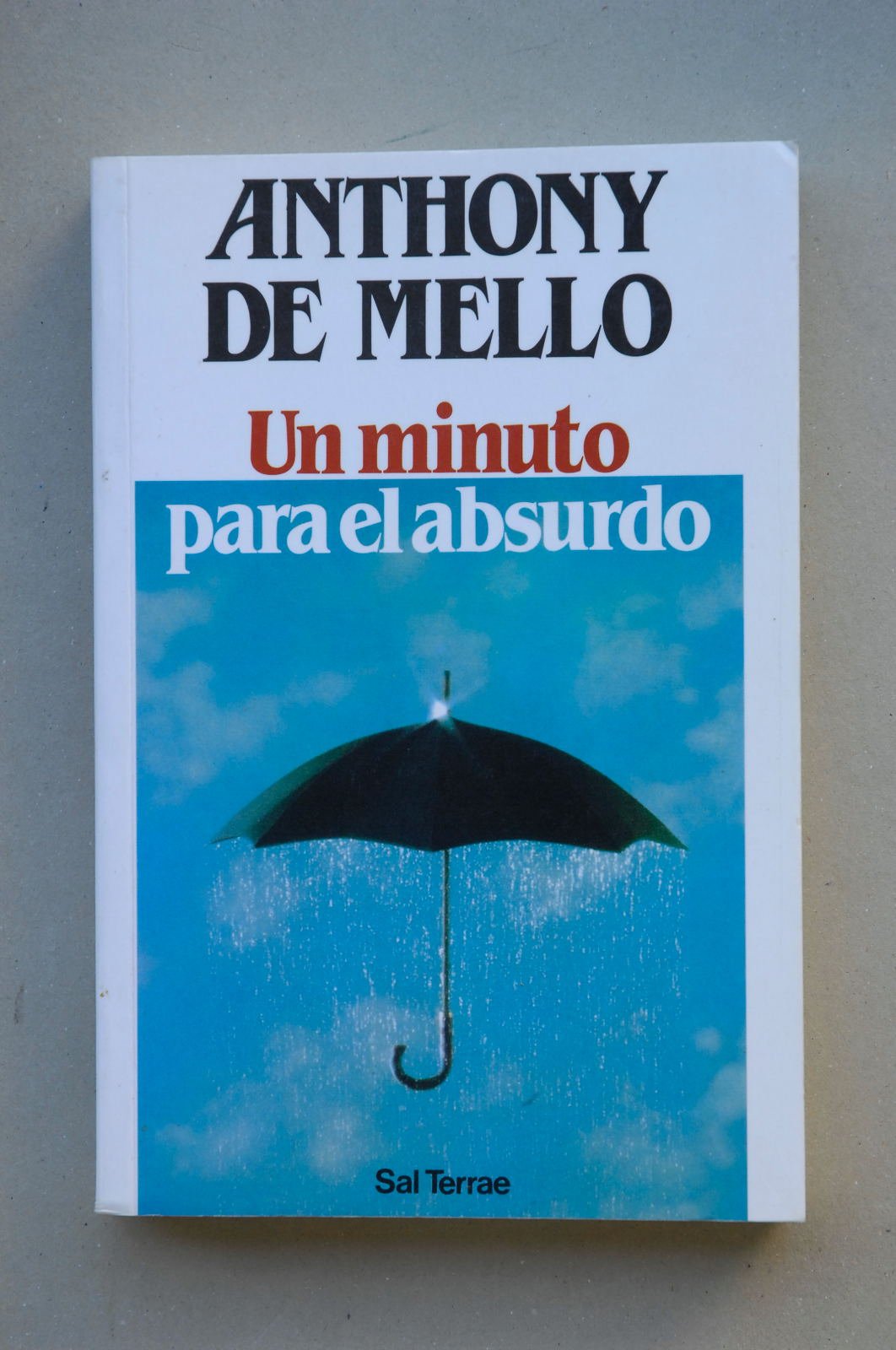 Un Minuto para El Absurdo: 58 (El Pozo de Siquén)