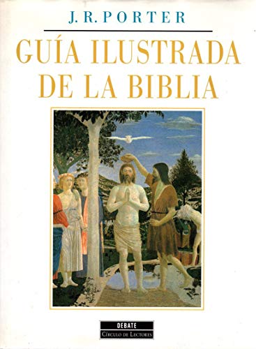 Guia ilustrada de la biblia