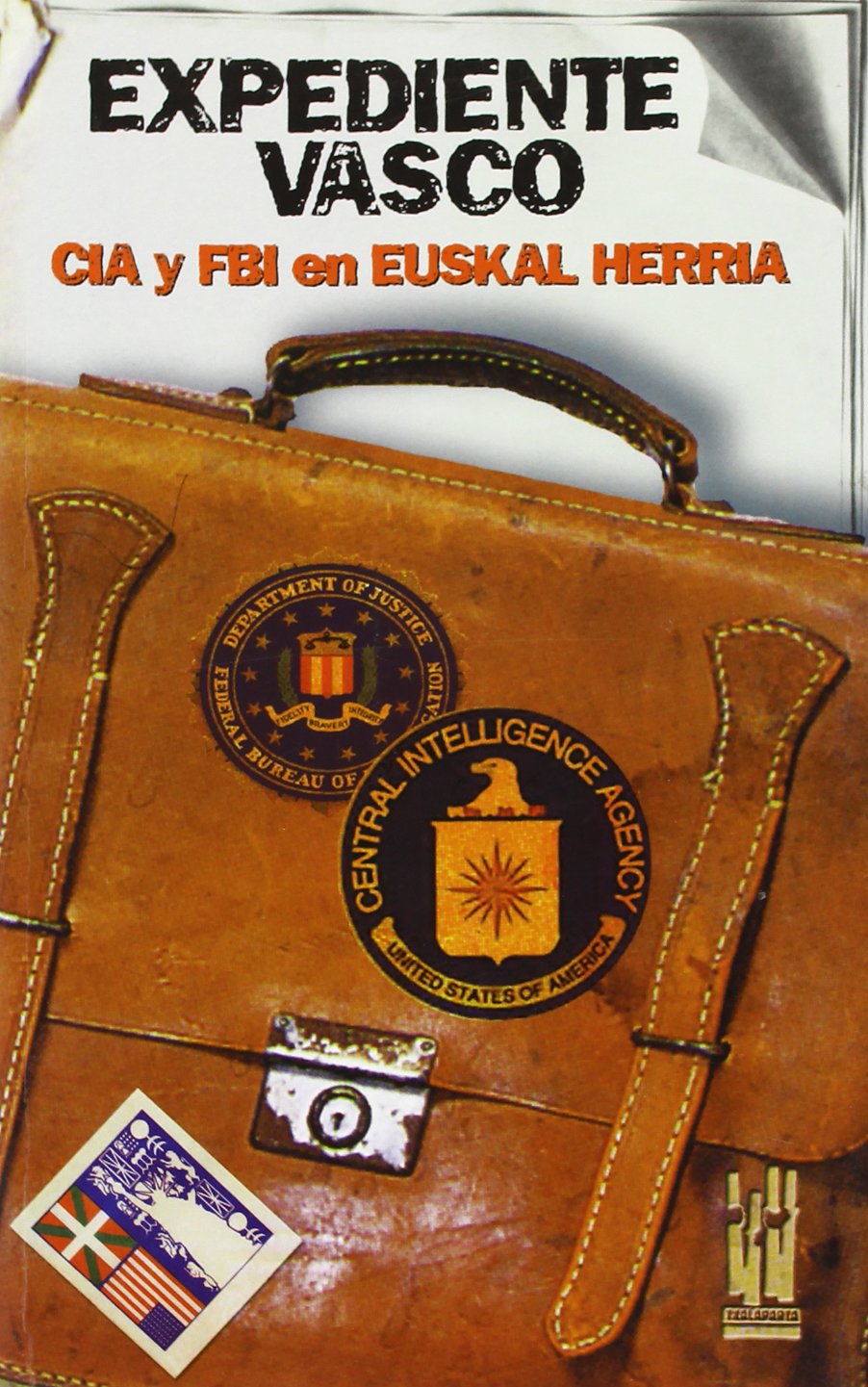 Expediente vasco