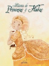 Historia de princesas y hadas