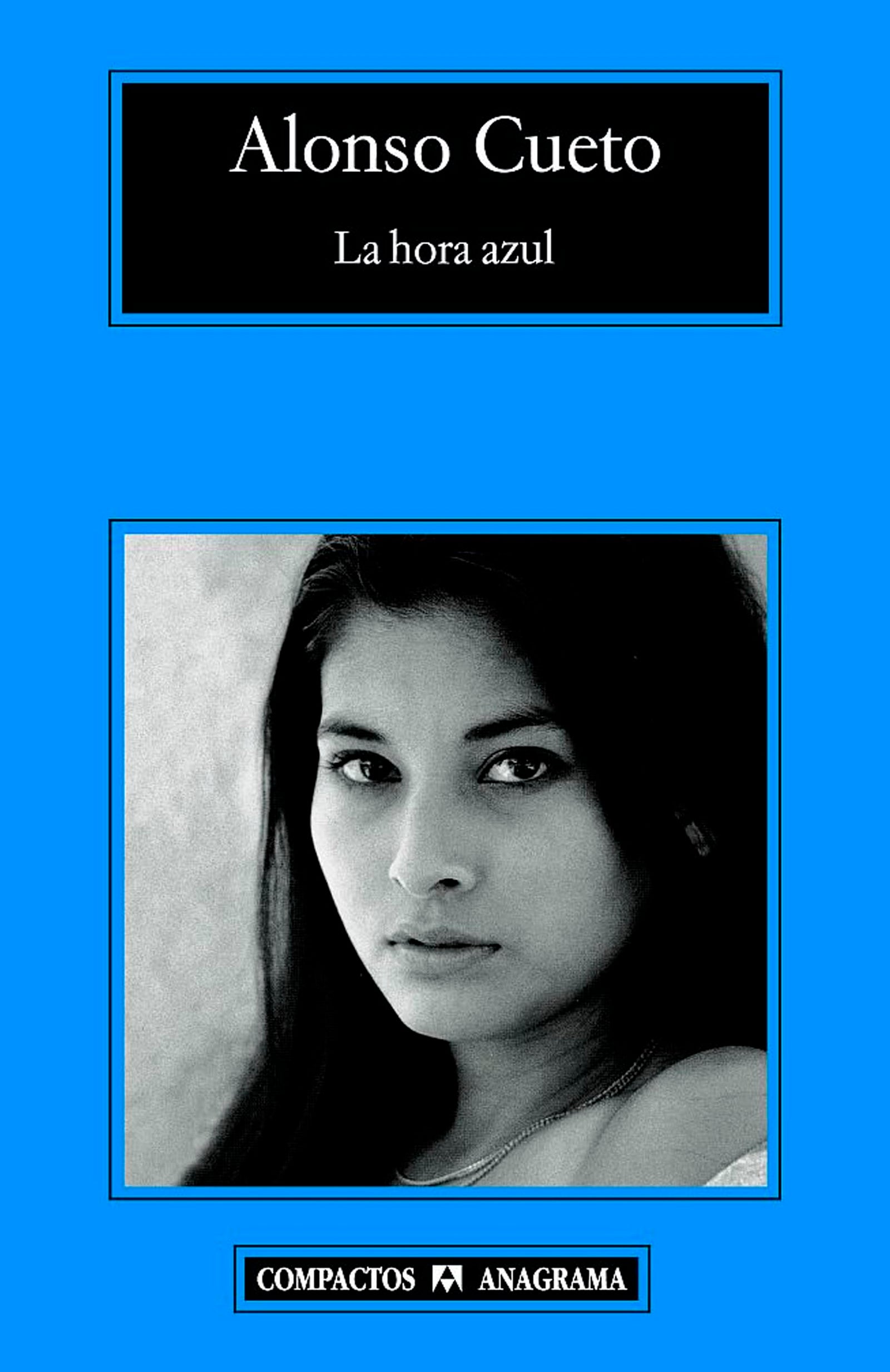 La hora azul: 447 (Compactos)