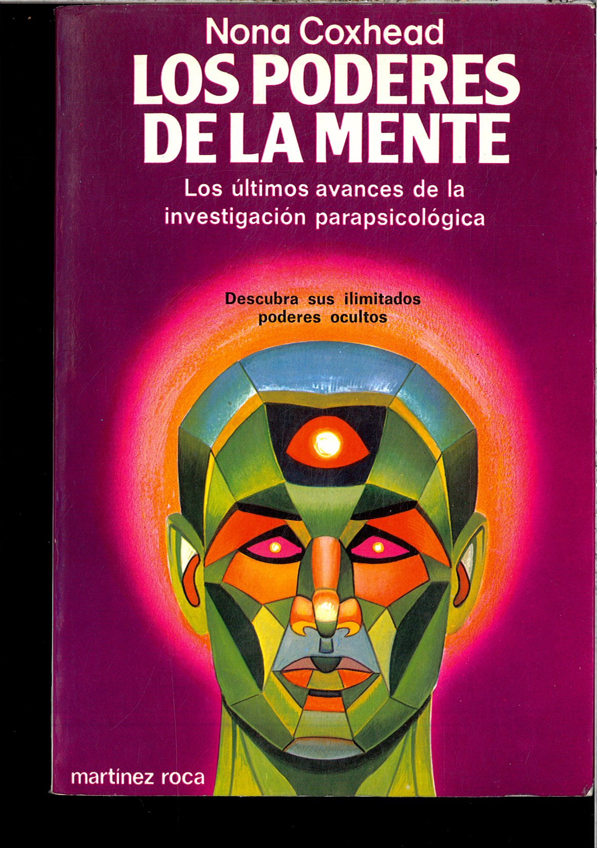 Poderes de la mente, los