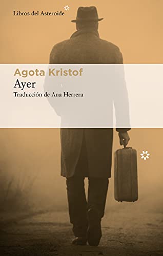 Ayer: 261 (Libros del Asteroide)