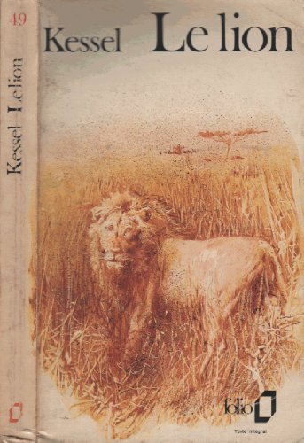 Le lion