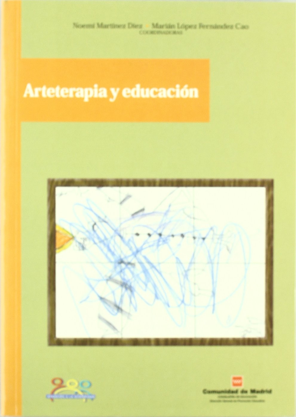 Arteterapia y educación