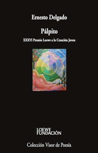 Pálpito: 1219 (Visor de Poesía)