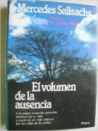Volumen de la ausencia, el