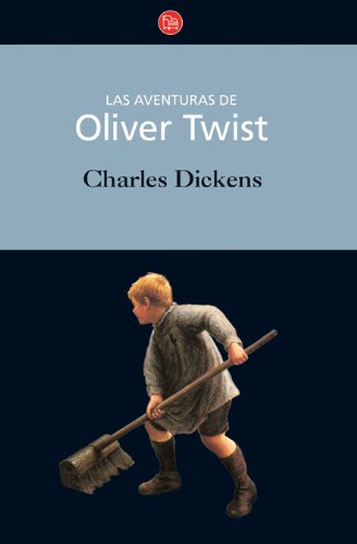 LAS AVENTURAS DE OLIVER TWIST FG CL