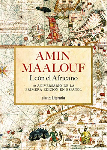 León el Africano (Alianza Literaria (AL))