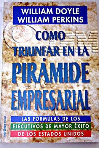 Como triunfar en la piramide empresarial