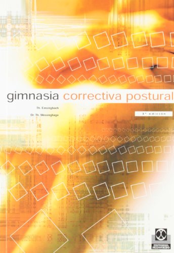 Gimnasia Correctiva Postural (Medicina)