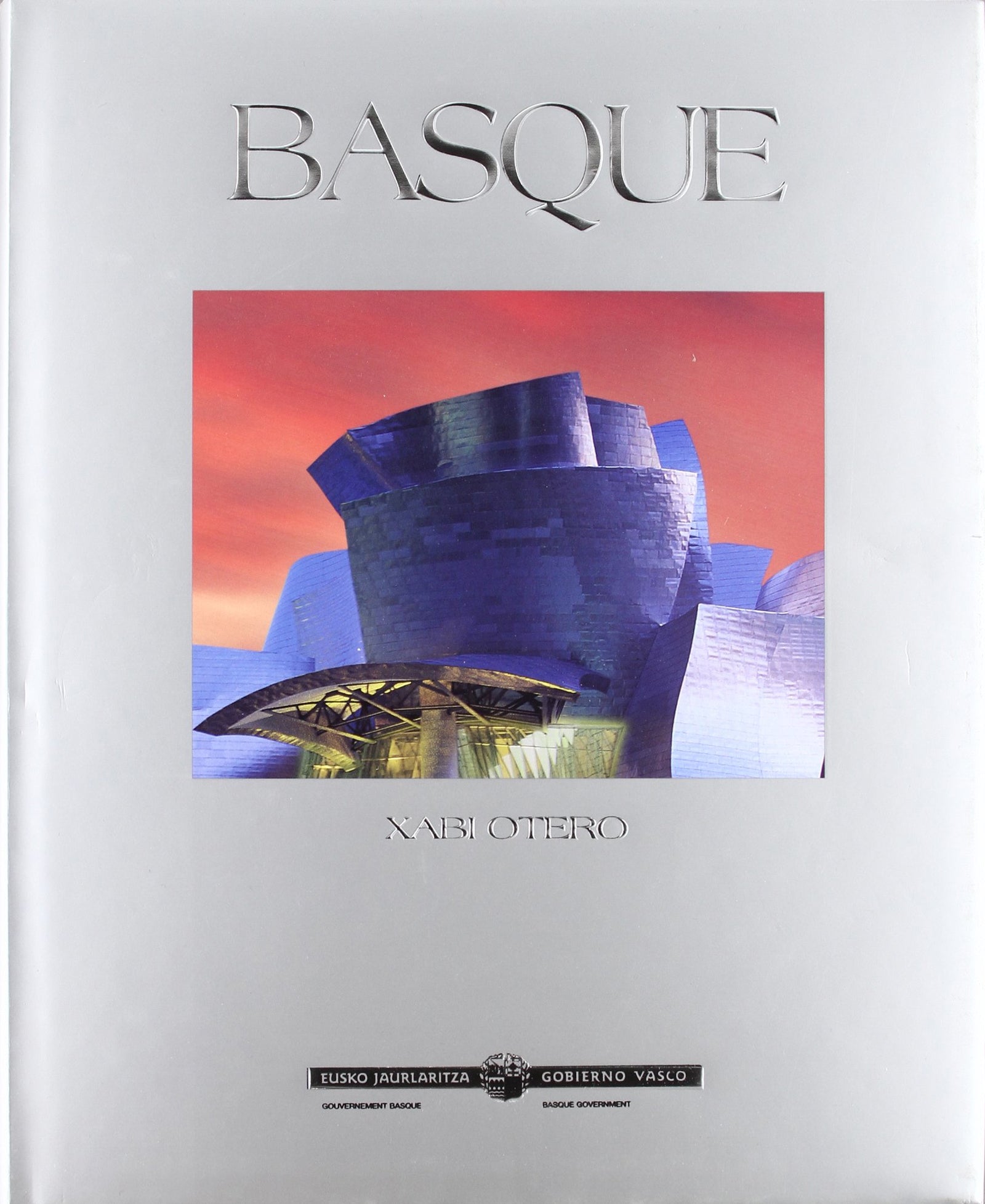 Basque (xabi Otero)