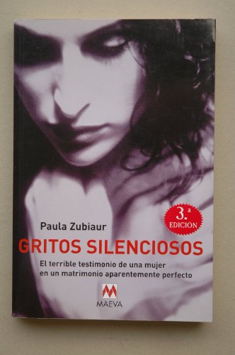 GRITOS SILENCIOSOS,LOS (SIN COLECCION)