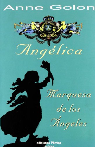 Angelica Marquesa De Los Angeles (Angélica)