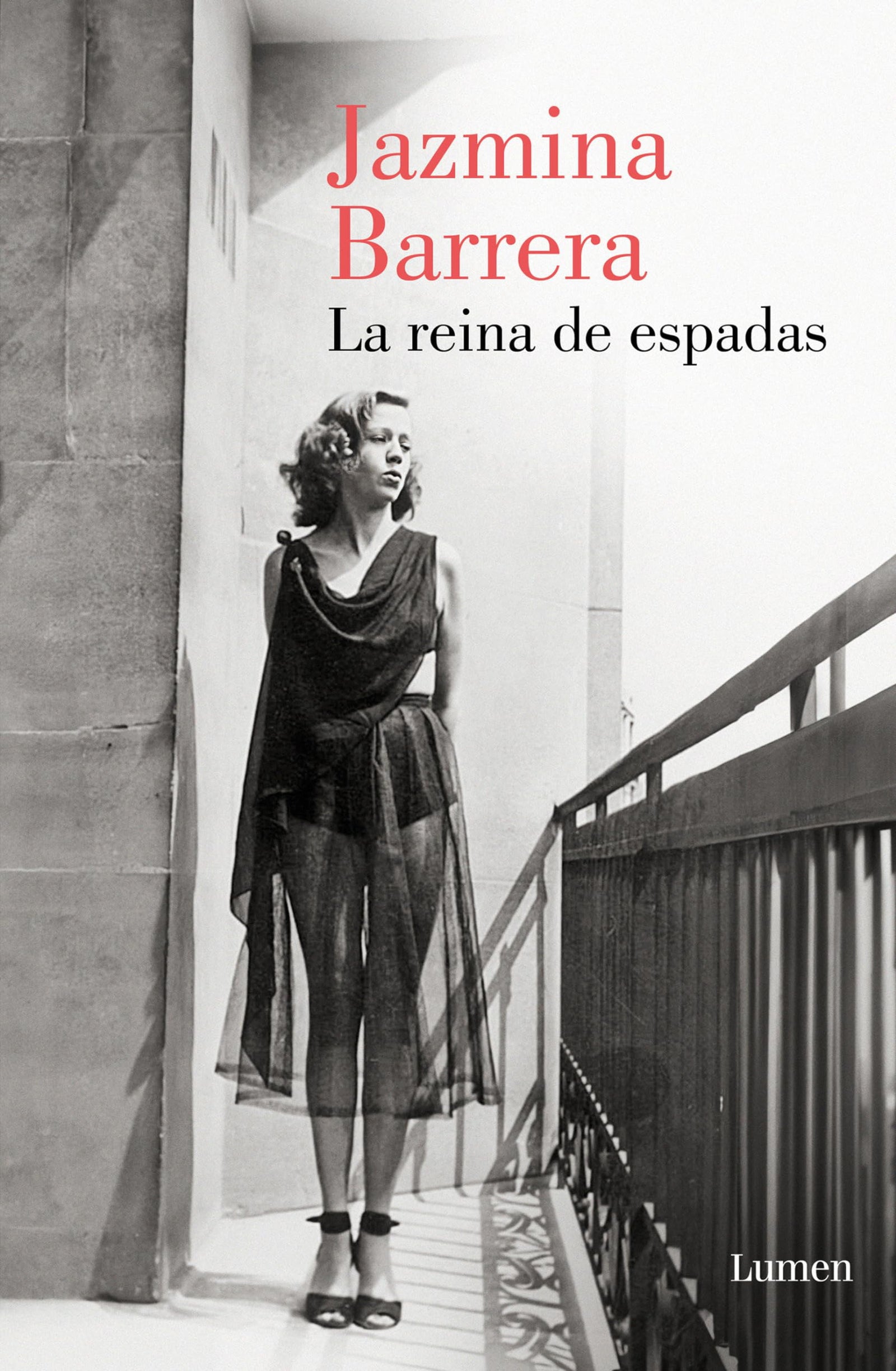 La reina de espadas (Narrativa)