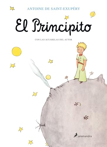 El Principito (T) (Biblioteca Saint-Exupéry)