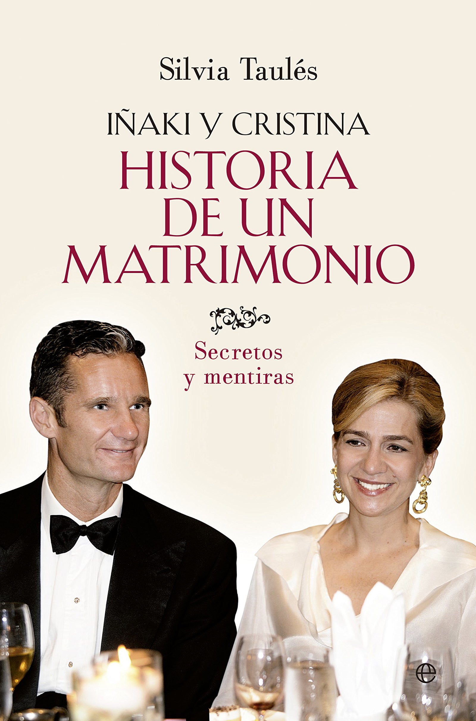 Historia De Un Matrimonio (Actualidad)