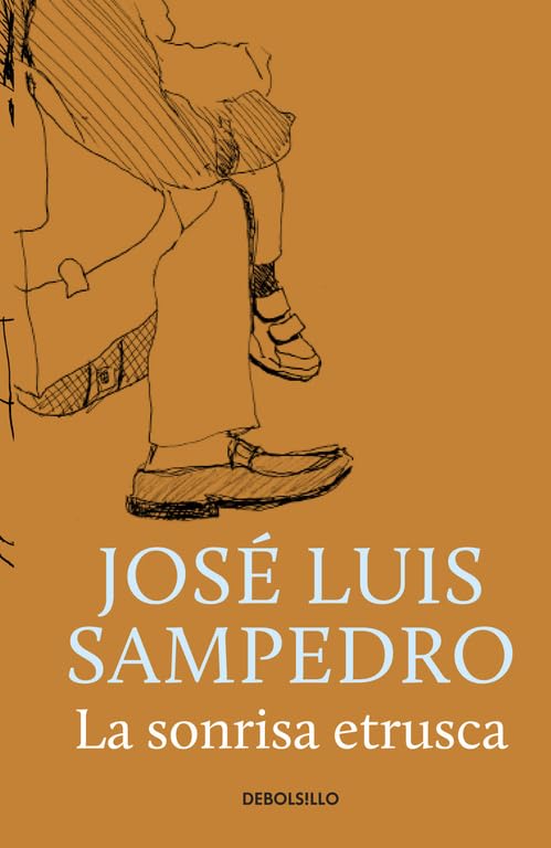 La sonrisa etrusca (CAMPAÑAS)