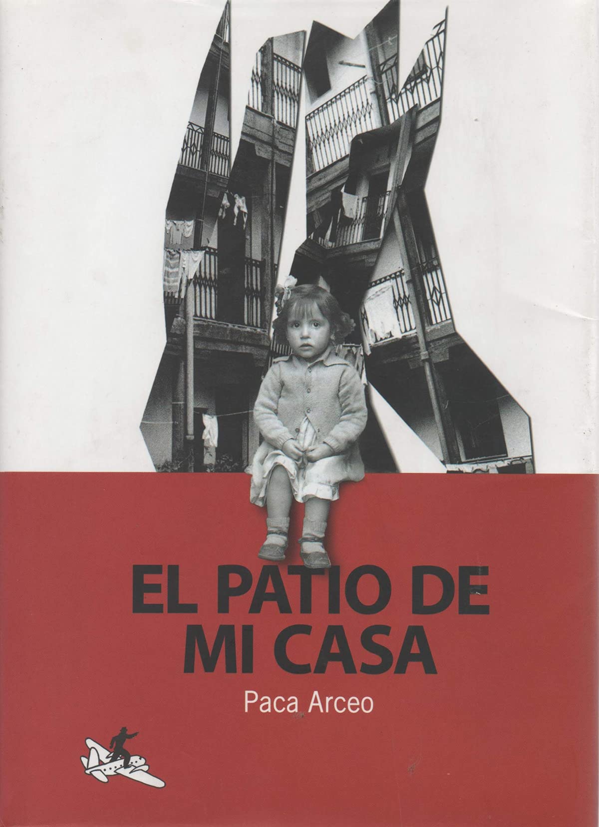 Patio de mi casa, el