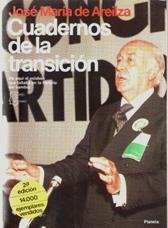 Cuadernos de la transicion