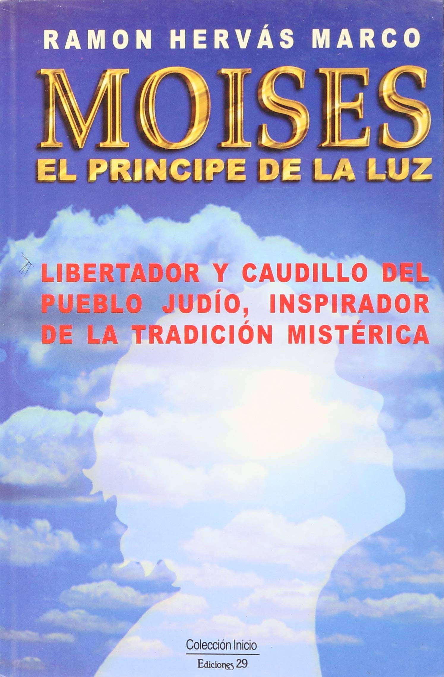 Moises, principe de la Luz