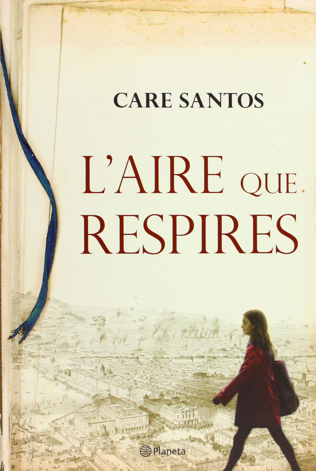 L'Aire Que Respires (Ramon Llull)