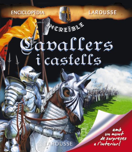 Cavallers i Castells