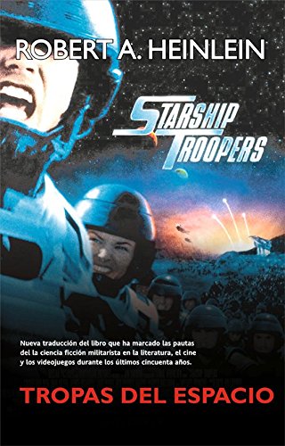 Ttropas del espacio (Solaris ficción)