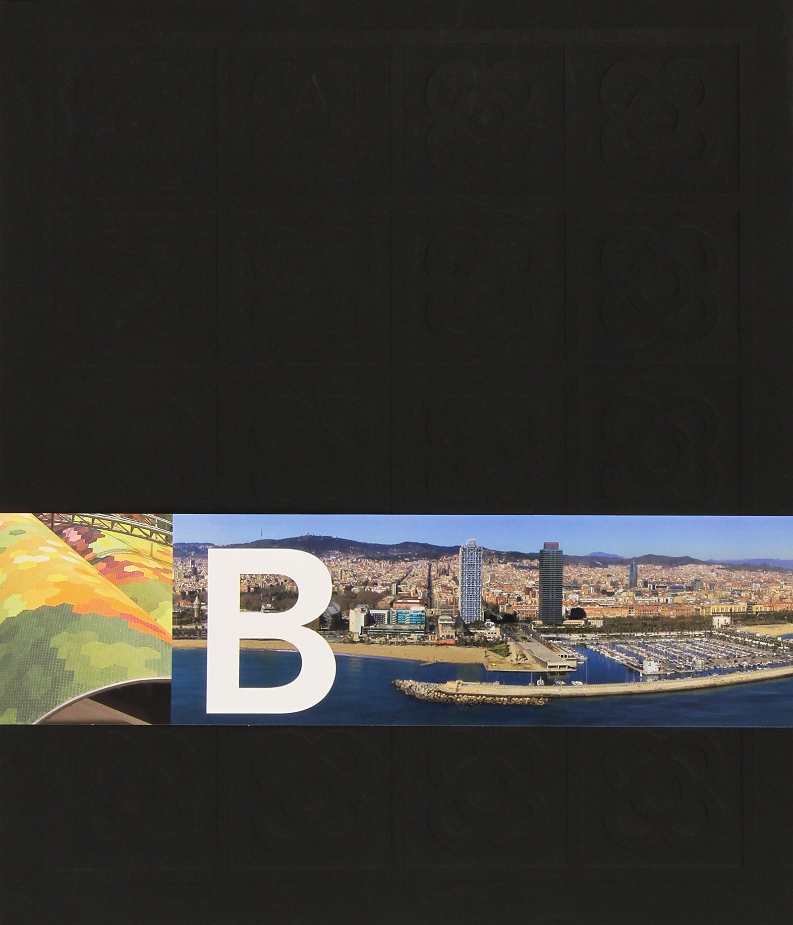 Barcelona. Turisme ( 5 Idiomas) 2015 (SIN COLECCION)