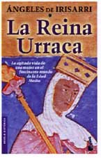 Reina urraca, la (Booket Logista)