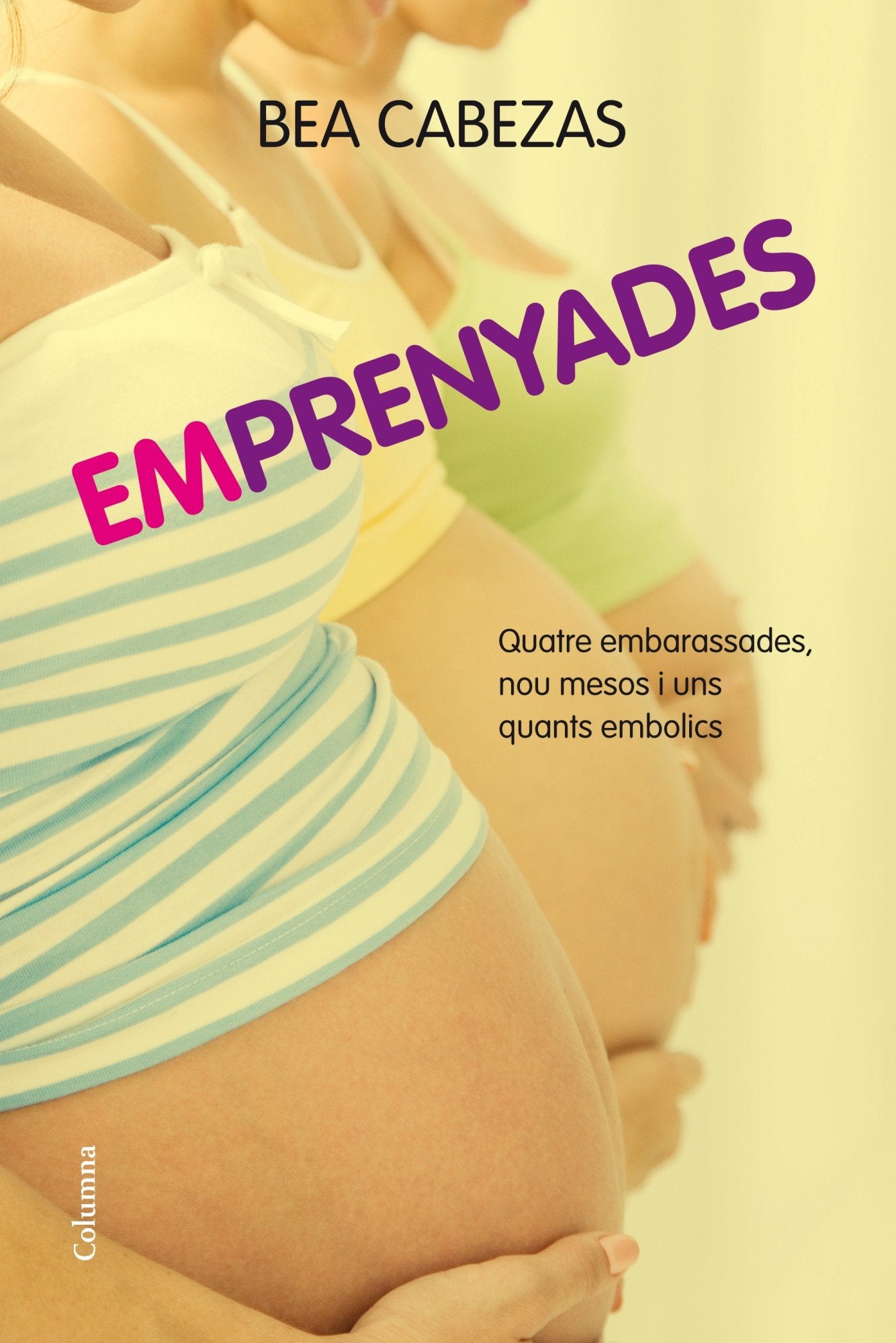 Emprenyades (Clàssica)