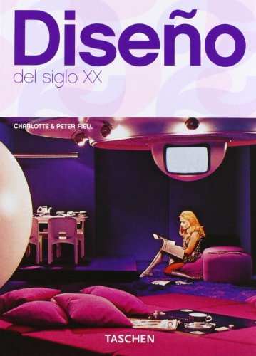 Diseño del siglo XX