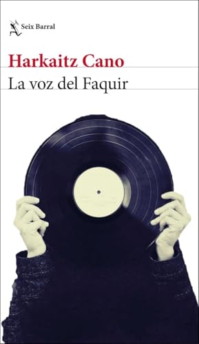 La voz del Faquir (Biblioteca Breve)