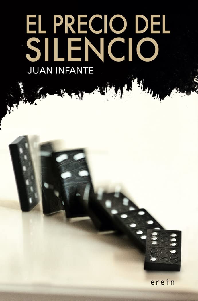 El precio del silencio: 36 (Cosecha roja)