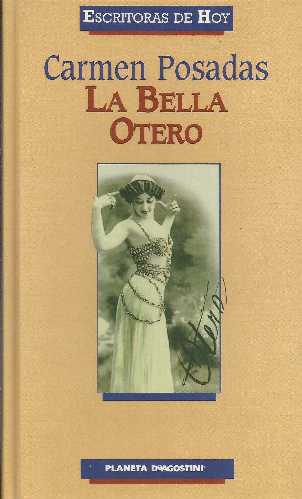 La Bella Otero