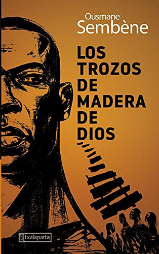 Los trozos de madera de Dios (GEBARA)