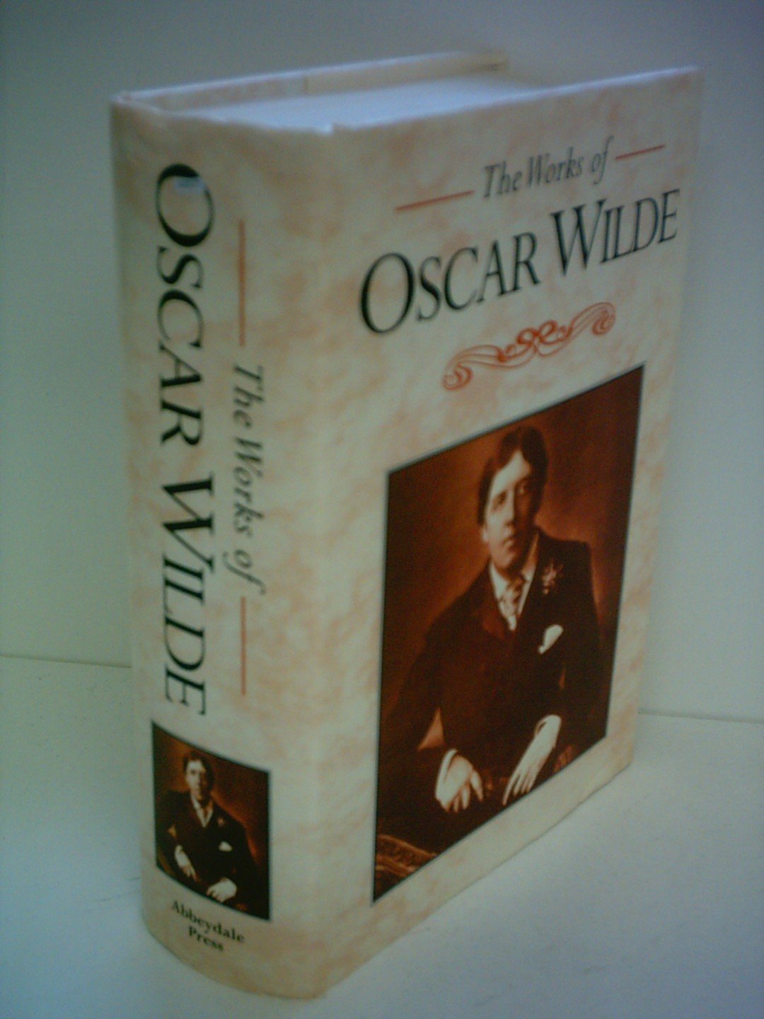 El Retrato De Dorian Gray, De Profundis, El Fantasma De Canterville Y Otros Cuentos, LA Importancia De Llamarse Ernesto, El Abanico De Lady Windermere ... stories, The Importance of (Obraselectas)