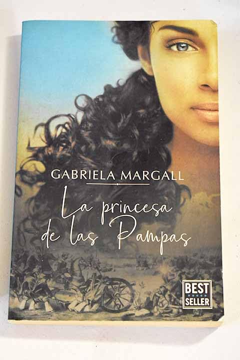 La princesa de las pampas