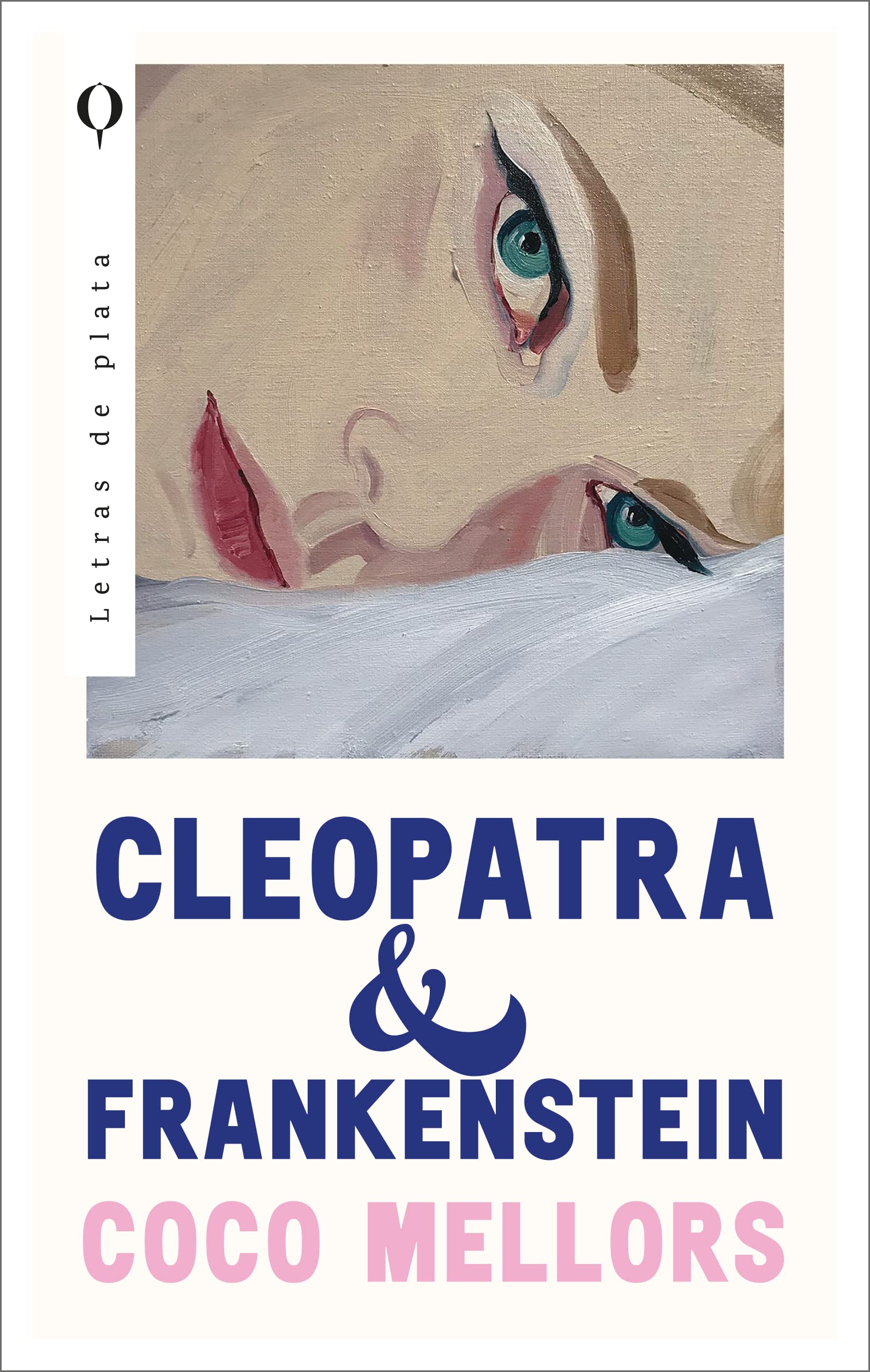 Cleopatra y Frankenstein (Plata)