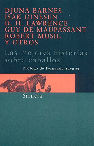Las mejores historias sobre caballos
