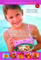 La alimentación de nuestros hijos